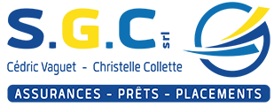 S.G.C. Assurances - Bastogne