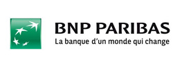 BNP Paribas partenaire SGC Assurances Bastogne